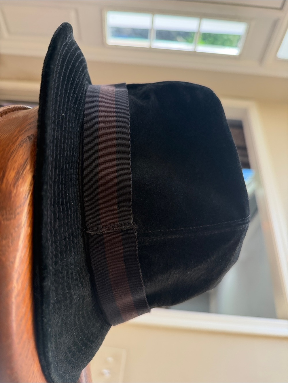 Gucci hat - Picture 2 of 6